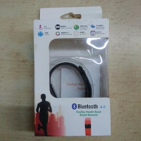運動智慧手環 - EcoLoop Reuse 示範店 二手商品