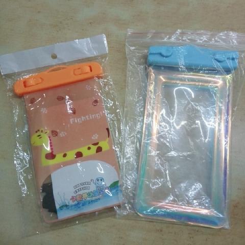 手機防水袋(單售) - EcoLoop Reuse 示範店 二手商品