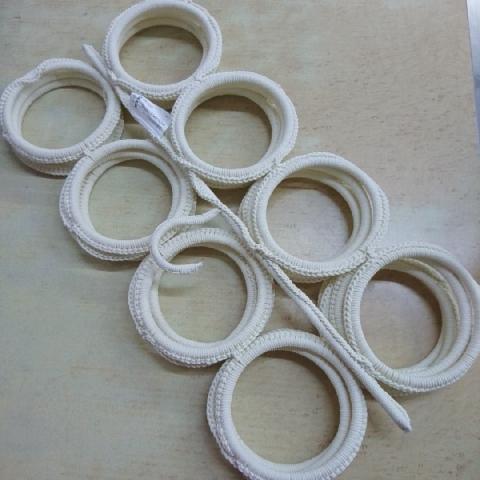 IKEA多功能掛架 - EcoLoop Reuse 示範店 二手商品