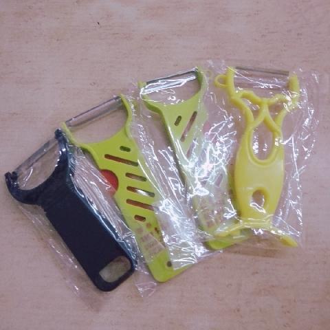 刨刀器(單售) - EcoLoop Reuse 示範店 二手商品