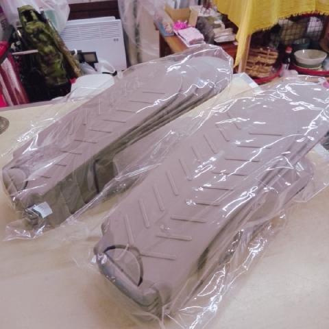 鞋架2組入 - EcoLoop Reuse 示範店 二手商品