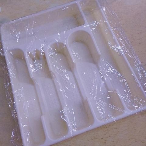 抽屜收納盒 - EcoLoop Reuse 示範店 二手商品