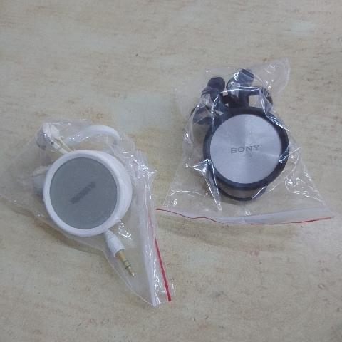 SONY耳機 - EcoLoop Reuse 示範店 二手商品