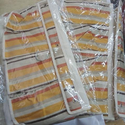 壁掛收納袋(單售) - EcoLoop Reuse 示範店 二手商品