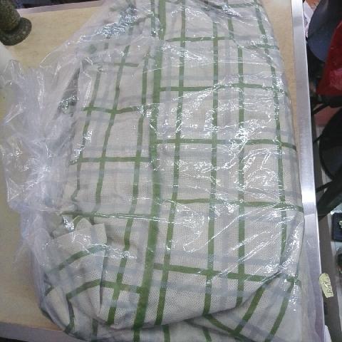 防塵套 - EcoLoop Reuse 示範店 二手商品