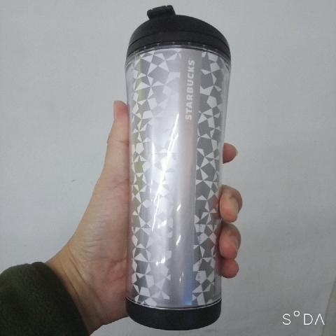 星巴克杯 - EcoLoop Reuse 示範店 二手商品