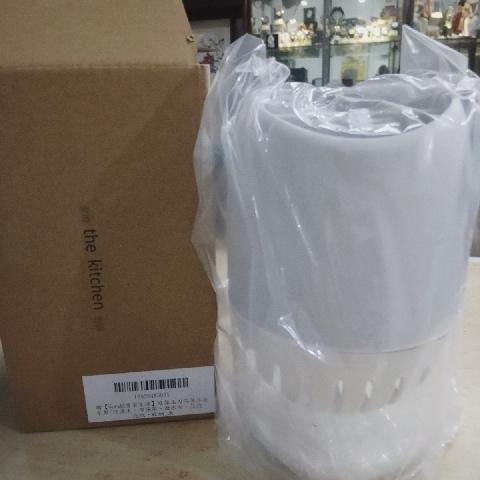 珪藻土刀筷餐具瀝水架 - EcoLoop Reuse 示範店 二手商品