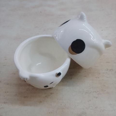 小茶杯 - EcoLoop Reuse 示範店 二手商品