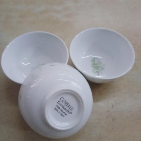 陶瓷碗(單售) - EcoLoop Reuse 示範店 二手商品