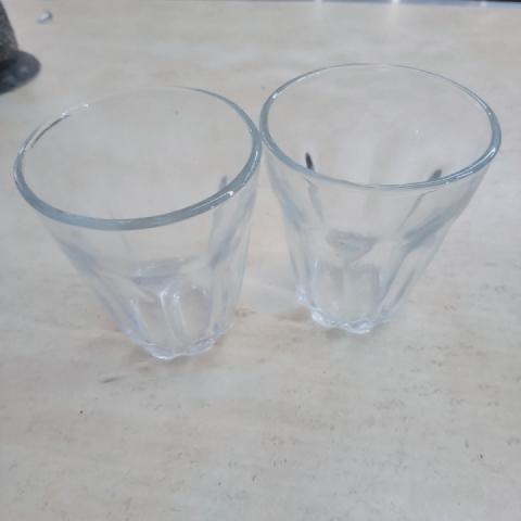 玻璃杯 - EcoLoop Reuse 示範店 二手商品