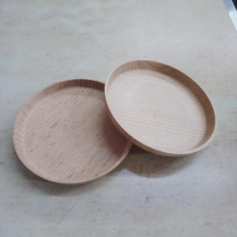 櫸木圓盤 - EcoLoop Reuse 示範店 二手商品