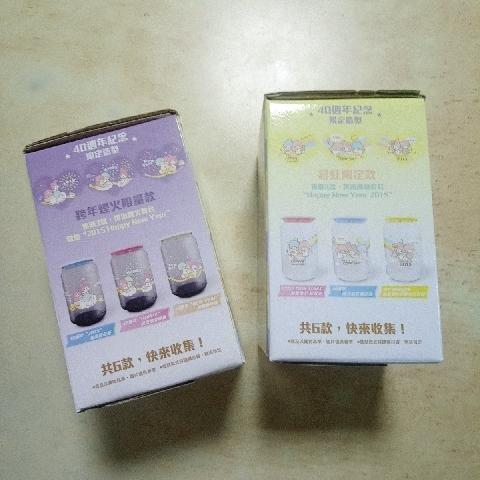玻璃收納罐 - EcoLoop Reuse 示範店 二手商品