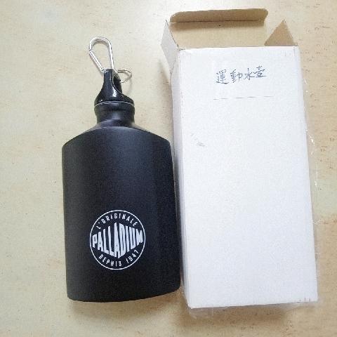 運動水壺 - EcoLoop Reuse 示範店 二手商品