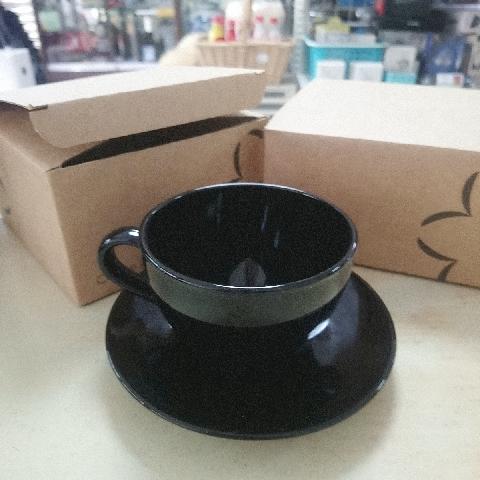 咖啡杯組 - EcoLoop Reuse 示範店 二手商品