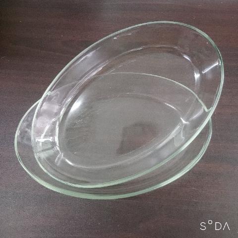 玻璃長盤 - EcoLoop Reuse 示範店 二手商品