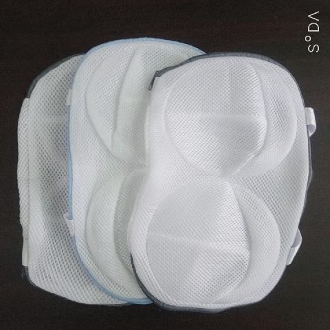 內衣洗曬網袋3入 - EcoLoop Reuse 示範店 二手商品
