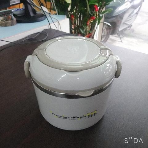 鍋寶保溫便當盒 - EcoLoop Reuse 示範店 二手商品