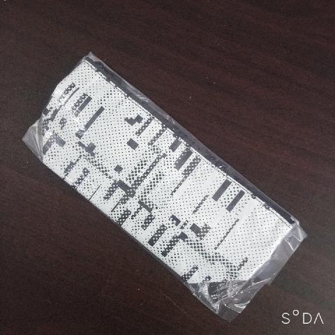 化妝袋 - EcoLoop Reuse 示範店 二手商品