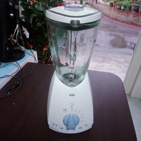 百靈牌果汁機 - EcoLoop Reuse 示範店 二手商品