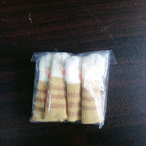 寵物腳套 - EcoLoop Reuse 示範店 二手商品