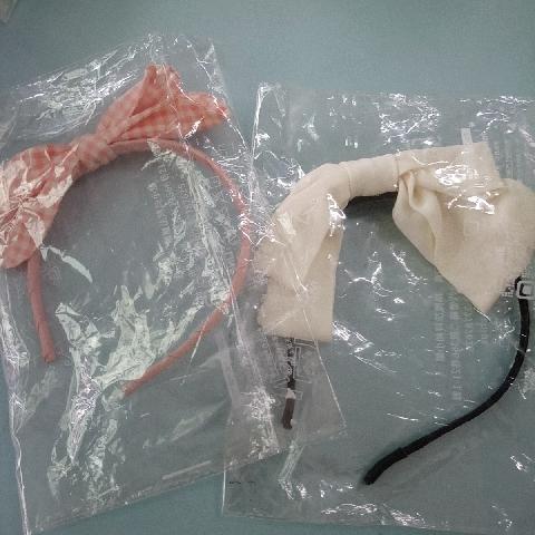 髮飾 - EcoLoop Reuse 示範店 二手商品