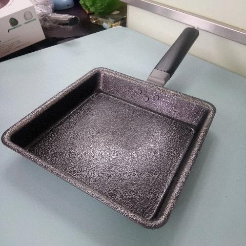 平底煎鍋 - EcoLoop Reuse 示範店 二手商品