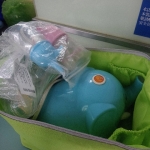 多恩寶貝象電動吸鼻器 - EcoLoop Reuse 示範店 二手商品