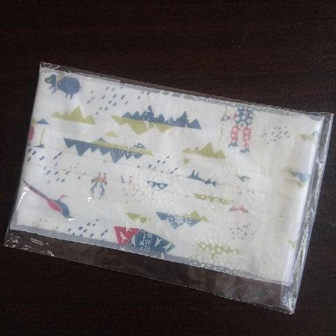 布口罩 - EcoLoop Reuse 示範店 二手商品