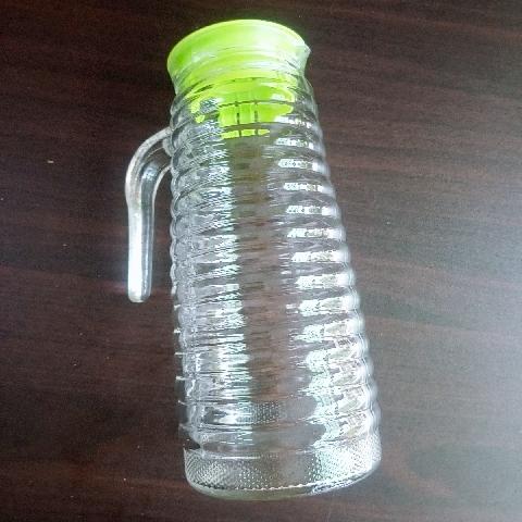 玻璃冷水壺 - EcoLoop Reuse 示範店 二手商品