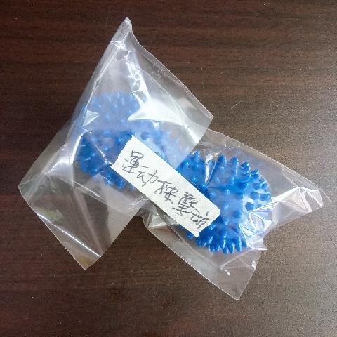 運動按摩球 - EcoLoop Reuse 示範店 二手商品