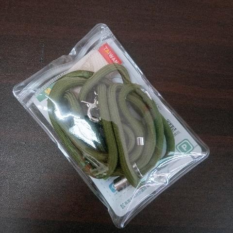 手機繩 - EcoLoop Reuse 示範店 二手商品