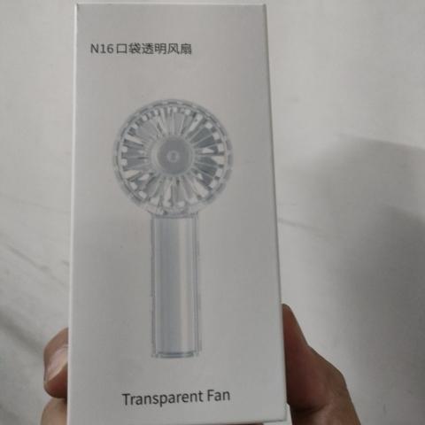 小風扇 - EcoLoop Reuse 示範店 二手商品