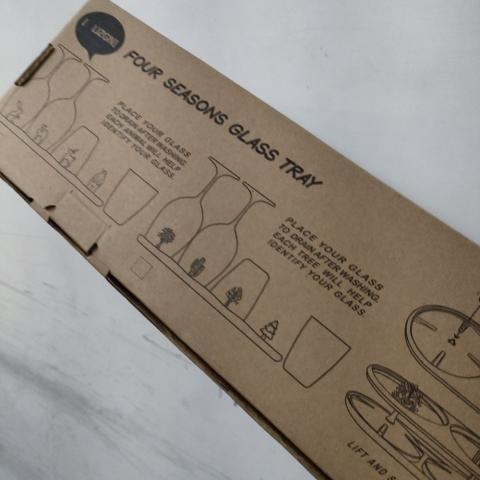杯架盤 - EcoLoop Reuse 示範店 二手商品