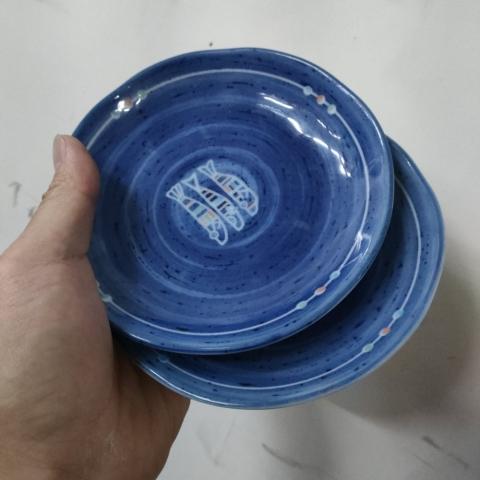 瓷盤 - EcoLoop Reuse 示範店 二手商品