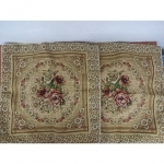 抱枕布套(單售)45x46CM - EcoLoop Reuse 示範店 二手商品