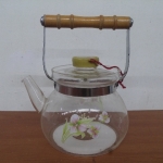 耐熱玻璃壼 - EcoLoop Reuse 示範店 二手商品