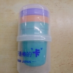 塑膠杯3入 - EcoLoop Reuse 示範店 二手商品