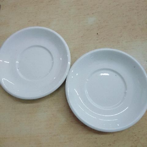 瓷盤(單售) - EcoLoop Reuse 示範店 二手商品