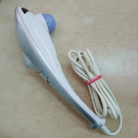 電動按摩器 - EcoLoop Reuse 示範店 二手商品