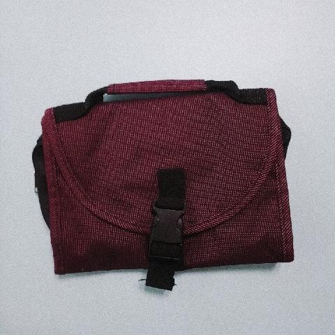 旅行化粧包 - EcoLoop Reuse 示範店 二手商品