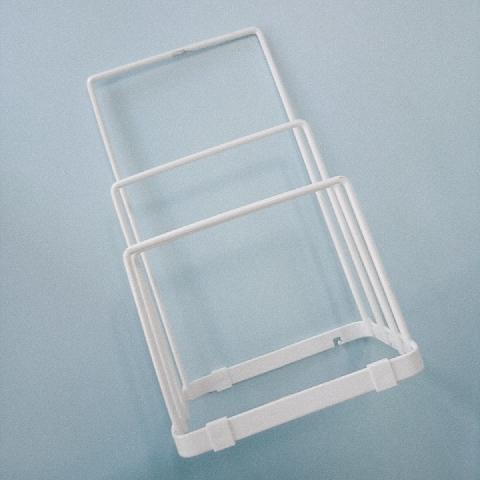 鍋蓋收納架 - EcoLoop Reuse 示範店 二手商品