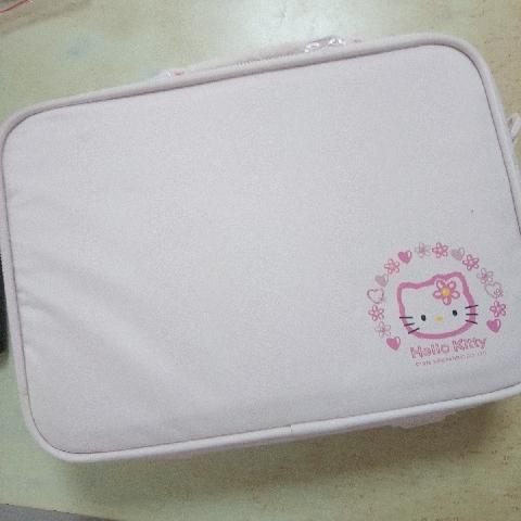 HelloKitty手提包 - EcoLoop Reuse 示範店 二手商品