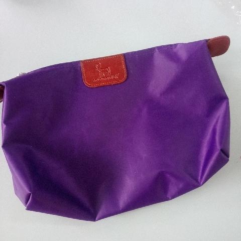 化粧包 - EcoLoop Reuse 示範店 二手商品