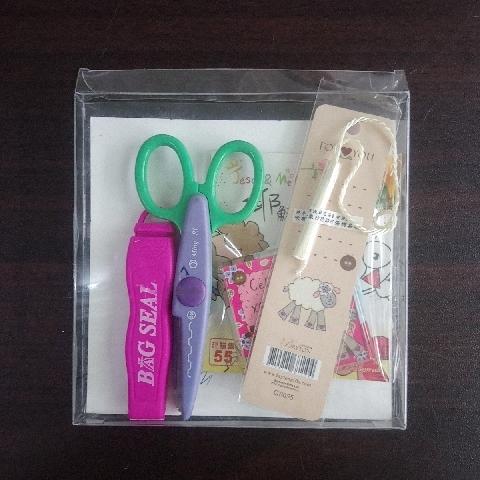 美勞用品組 - EcoLoop Reuse 示範店 二手商品