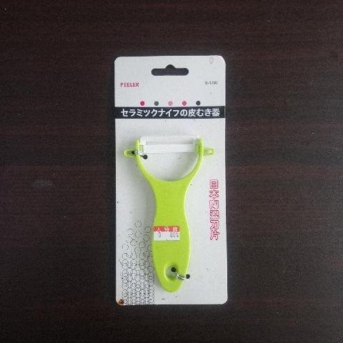 日本陶瓷刀 - EcoLoop Reuse 示範店 二手商品