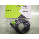 美利達四數字密碼鎖(單售) - EcoLoop Reuse 示範店 二手商品