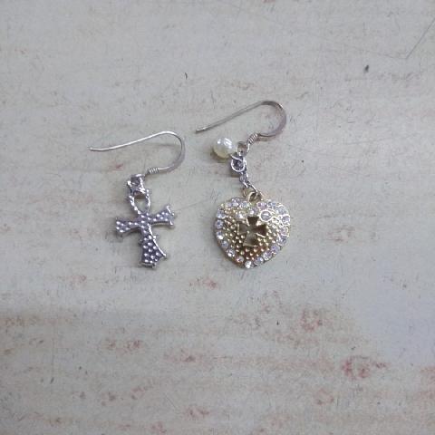 耳環 - EcoLoop Reuse 示範店 二手商品