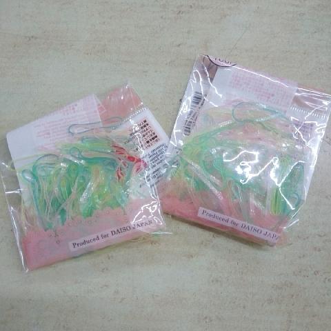 髮束帶 - EcoLoop Reuse 示範店 二手商品