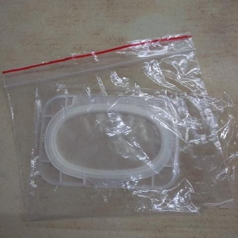 濕紙巾盒蓋 - EcoLoop Reuse 示範店 二手商品