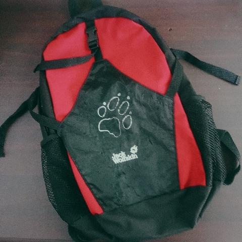 後背包 - EcoLoop Reuse 示範店 二手商品